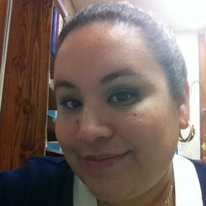 Meet your Posher, Naty